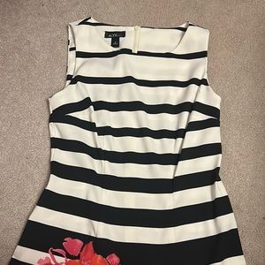 Alyx size 4 dress mid length